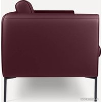 Диван Divan Кинси-2 Land Marsala 205561 (красный)