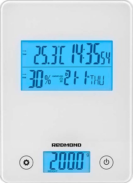 

Кухонные весы Redmond (Редмонд) RS-759