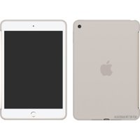 Планшет Apple iPad mini 4 64GB LTE Gold