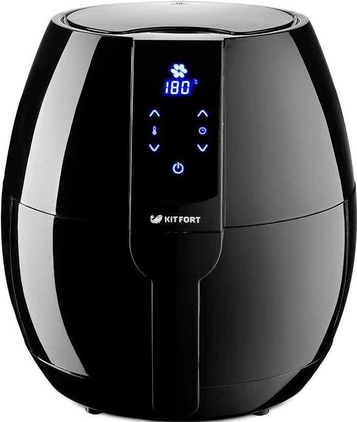 

Аэрофритюрница Kitfort KT-2203