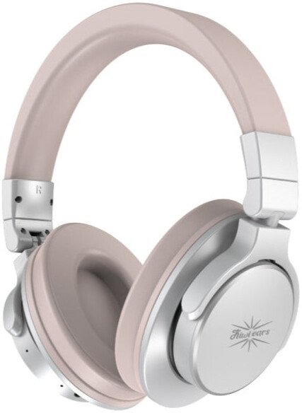 Наушники Kiwi Ears Division (серебристый)