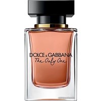 Парфюмерная вода Dolce&Gabbana The Only One EdP (30 мл)