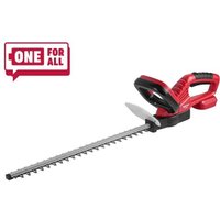 Кусторез Wortex DB 5218 ALL1 XLT Solo 6900602866513 (без АКБ)