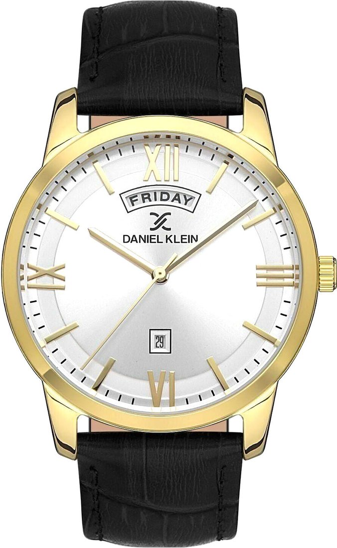 Наручные часы Daniel Klein 13369-3