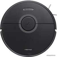 Робот-пылесос Roborock Q7 Max (с английской озвучкой, черный) в Мозыре
