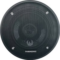 Коаксиальная АС Phoenix Gold Z5CXi
