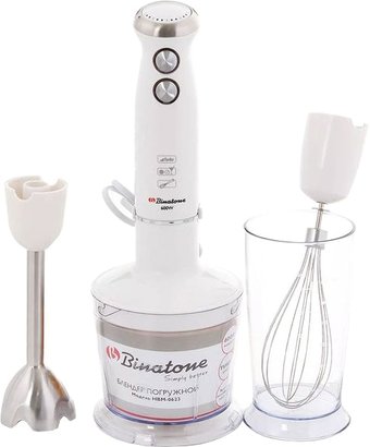 Погружной блендер Binatone HBM-0623