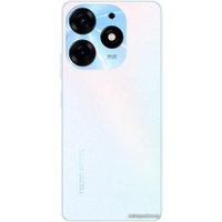 Телефон Tecno Spark 10 4GB/128GB (белый)