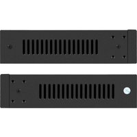 Неуправляемый коммутатор ExeGate EDES-1024D