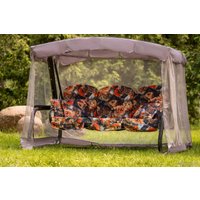 Садовые качели Olsa Мастак Премиум с589