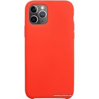 Чехол для телефона Volare Rosso Mallows для Apple iPhone 11 Pro (красный)