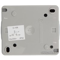 Выключатель Kranz KR-78-0608