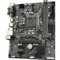 Материнская плата Gigabyte H410M S2H V2 (rev. 1.9/2.1)