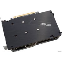 Видеокарта ASUS Dual Radeon RX 6500 XT OC 4GB GDDR6 DUAL-RX6500XT-O4G