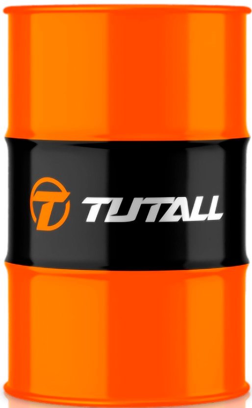 Моторное масло Tutall RS 5W-40 SN/CF 205л