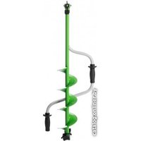 Ручной ледобур Тонар Helios HS-130D (правое)