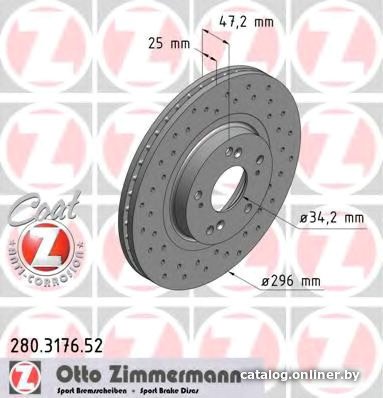 Zimmermann 280317652