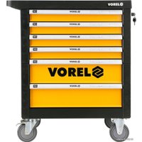 Тележка Vorel 58540