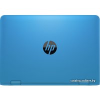 Ноутбук 2-в-1 HP x360 11-ab011ur [1JL48EA]