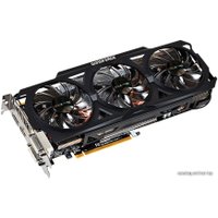 Видеокарта Gigabyte R9 270X OC 2GB GDDR5 (GV-R927XOC-2GD-GA)