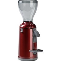 Электрическая кофемолка Nuova Simonelli Grinta (красный)