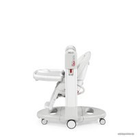 Высокий стульчик Peg Perego Tatamia Follow Me 2022 (latte)