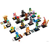 Конструктор LEGO Minifigures 71025 Серия 19