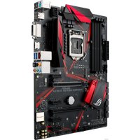 Материнская плата ASUS ROG Strix B250H Gaming