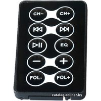 FM-модулятор Blackview FMT-20