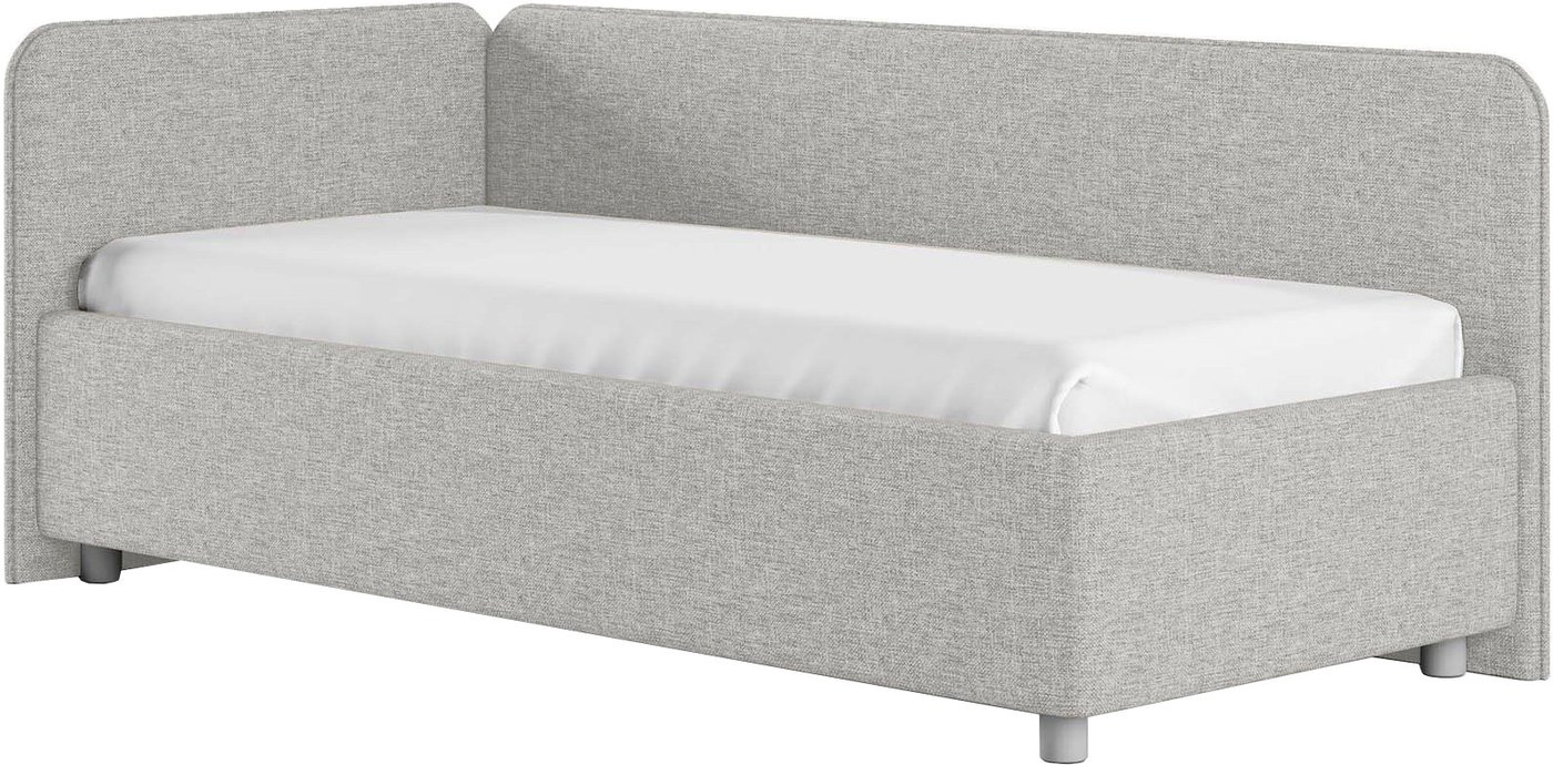 Кровать-тахта Сонум Capri L 90x200 (багама льняной)