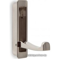 Крючок мебельный Boyard Fantom K100BSN.12