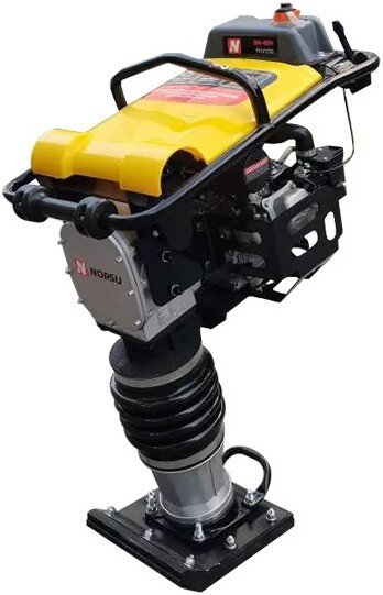 Вибротрамбовка Norsu RK-80H
