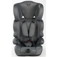 Детское автокресло Martin Noir Pioneer Profix (monaco grey)