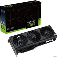 Видеокарта ASUS ProArt GeForce RTX 4080 16GB OC Edition GDDR6X PROART-RTX4080-O16G
