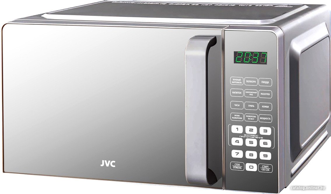 Микроволновая печь JVC JK-MW430SG