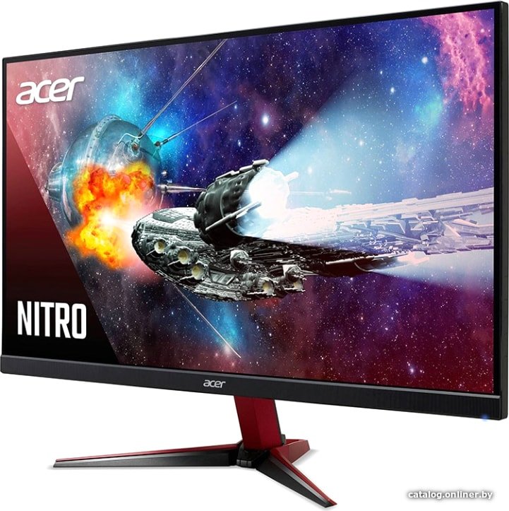 Acer Nitro VG252QXbmiipx игровой монитор купить в Минске