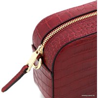 Женская сумка Leather Country 2893727 Red