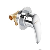 Душевая кабина River Temza 100/44 МТ