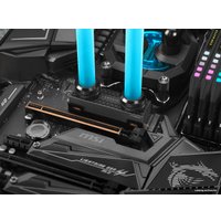 SSD Corsair MP600 Pro Hydro X Edition 2TB CSSD-F2000GBMP600HXE