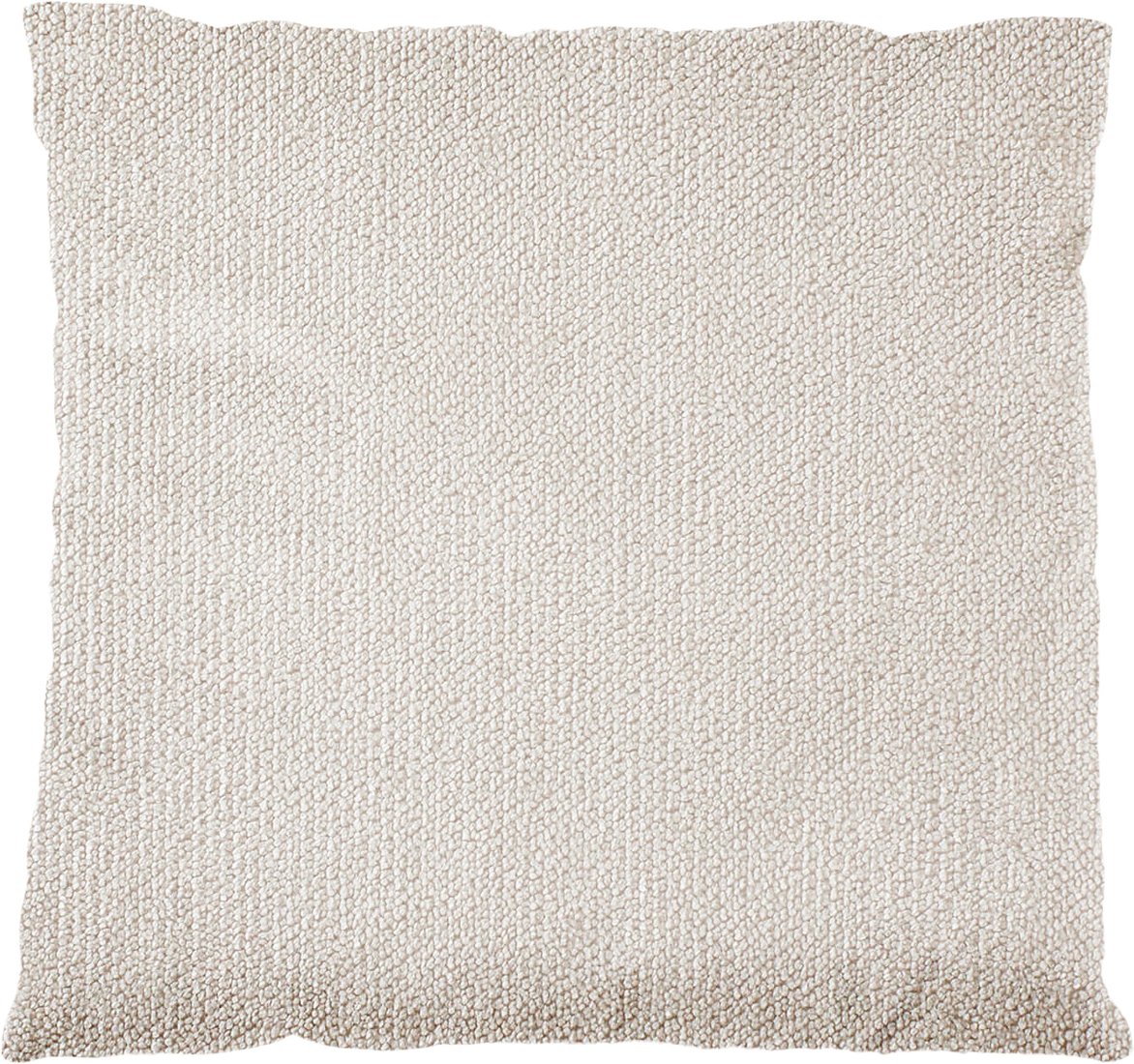 

Декоративная подушка Сонум Лофти 45x45 (латте)