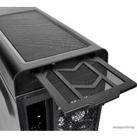 Корпус Thermaltake Urban S71 Black (VP500M1W2N)