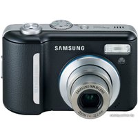 Фотоаппарат Samsung Digimax S1000