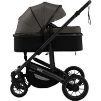 Универсальная коляска Sweet Baby Amare GL 3в1 (коричневый)