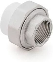 

Фитинг РосТурПласт 10616