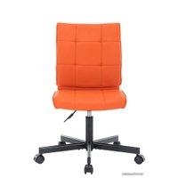 Офисное кресло Everprof EP-300 (экокожа, оранжевый)