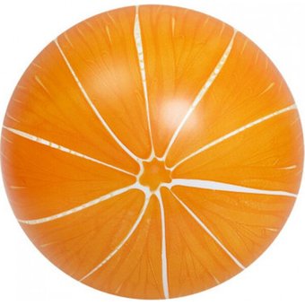 Детский мяч Dream Makers Апельсин 2672