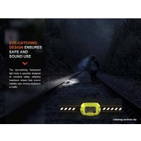 Фонарь Fenix WH23R