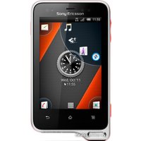 Телефон Sony Ericsson Xperia Active ST17i
