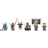Конструктор LEGO Ninjago 71785 Робот Джея Титан
