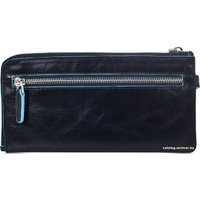 Кошелек Piquadro Blue square AC2648B2/BLU2